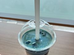 -抱抱地球咖啡馆(国家海洋博物馆店)