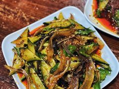 -刘氏方酥锅盔(古城总店)