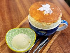 -芙蕾哥哥souffle