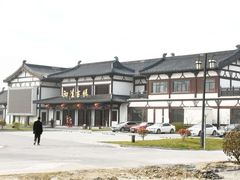 -东台西溪天仙缘景区
