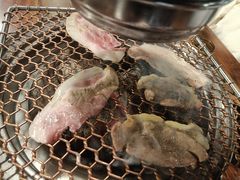 -大壮家原味烤肉(兴华北街店)