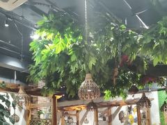 -草原塞蛮羊火锅城(港湾店)