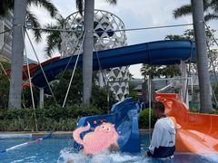 -深圳大梅沙京基洲际度假酒店