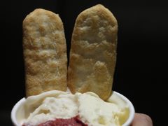 -Dip in Gelato(富民路店)