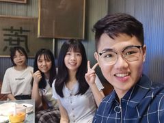 -堂会·KTV·自助餐·团建聚会(天河店)