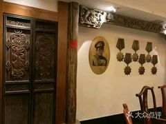 -山西会馆·晋菜·晋商宴·牌匾博物馆(胜利东街店)