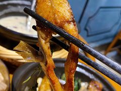 -如轩·海鲜砂锅粥·潮汕菜(沿江东路店)