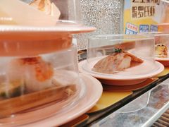 -争鲜回转寿司(天府广场-今站PLUS店)