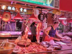 -龙眼市场(龙眼南路店)