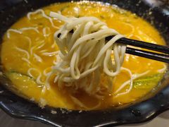 -香满锅老北京羊蝎子火锅·家常菜(新街口店)