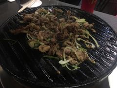 -厚味居炙子烤肉·清真(天桥南纬路店)