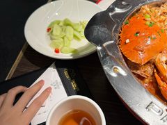 -胖哥俩肉蟹煲(湖滨银泰in77店)