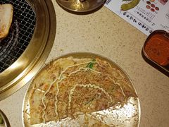 -妙香居韩国烤肉(容桂天佑城店)