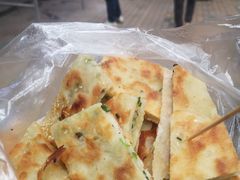 -咏春葱油饼(德政中路店)