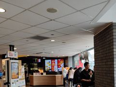 -麦当劳(平和堂店)