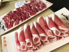 -蜀留香火锅·始于1999·原四川老火锅(白堤路店)