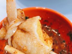 -张亮麻辣烫(哈尔滨金爵万象店)