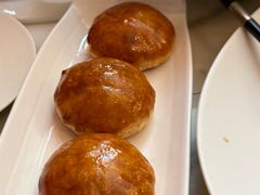 -顺德美的万豪酒店-万豪中餐厅