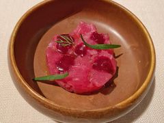 -北京金融街丽思卡尔顿酒店·意味轩 Cepe