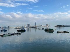-海沧湾公园