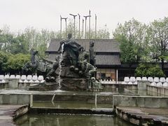 -柯岩风景区