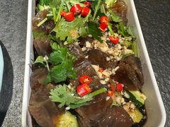 -马路边上·小海鲜烧烤(八一路店)