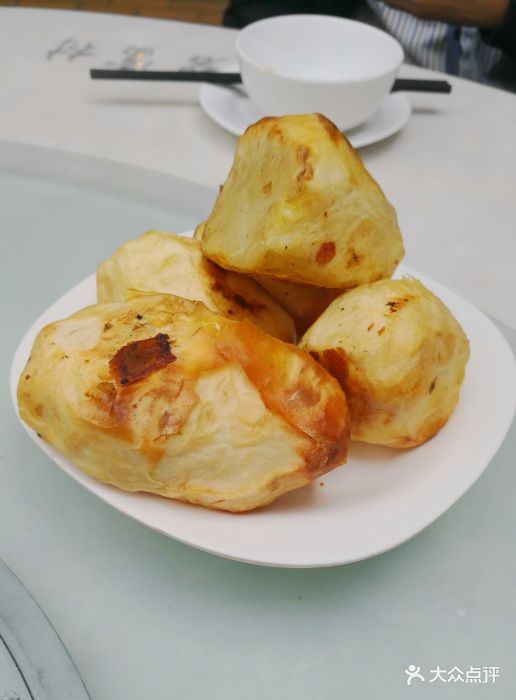 碧富村-图片-榆中县美食-大众点评网