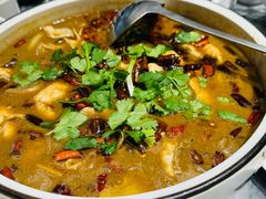 -蔼若春.传承云南菜(金碧公园店)