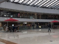 -左庭右院鲜牛肉火锅(浦江欢乐颂店)