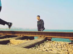 -海堤纪念公园