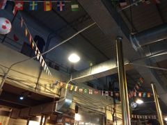 -五彩凉山自助西昌烧烤(柳翠路店)