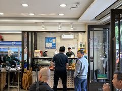 -老刘家永盛斋·传统泡馍(东关南街店)