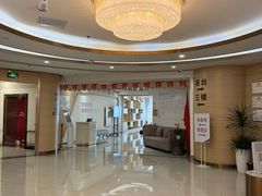 -慈铭奥亚健康体检(南山店-保利分院)