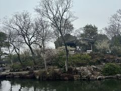 -拙政园