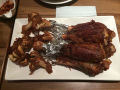 iphone_upload_pic-西贝莜面村(上海百联西郊店)