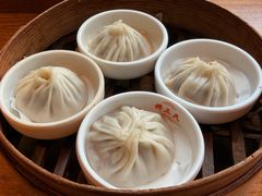 -馋三尺蟹粉小笼(人民广场店)