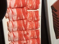 -锅说大脸毛肚重庆老火锅(佐阾店)