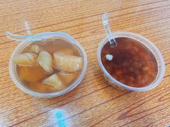木薯羹-柳记(南铁店)