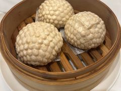 -白天鹅宾馆-宏图府餐厅