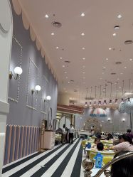 -奈尔宝家庭中心·亲子餐厅(鄞州万达店)