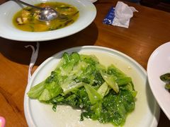 -涌觅名灶·本地海鲜宁波菜(财富广场店)