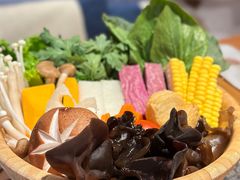 -湊湊火锅·茶憩(皇姑万象汇店)