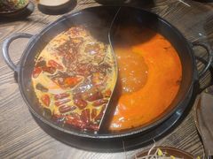 -冯校长老火锅(深圳总店)