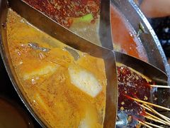 -白乐天毛肚火锅馆(南滨路店)