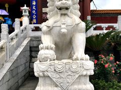 -珠海圆明新园