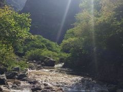 -焦作青龙峡风景名胜区
