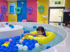 -东方爱婴早教中心(江浦园店)