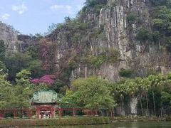 -星湖旅游景区七星岩