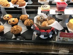 -星巴克(西安机场1店T3到达店)
