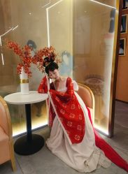 -盘子女人坊古装写真摄影(南京总店)